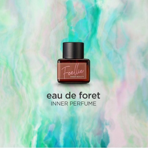 Foellie Eau de Foret 森林調松樹草私密處香水 5ml